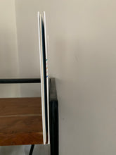 Tom and Pippo in the Snow: Pippo number 10 (signed)