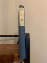 Peter Pan or The Boy Who Wouldn't Grow Up (Play)