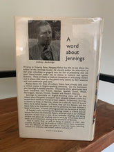 Trust Jennings!