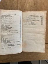 The Poetical Works of Dr Jonathan Swift. 2 volume set