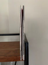 Into The Forest (signed)