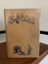 The House at Pooh Corner