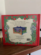 Away in a Manger (pop-up)