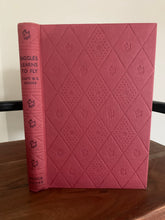 Biggles Learns to Fly