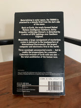 Doctor Who - The Invasion