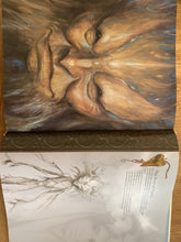 Brian Froud's Faeries' Tales (signed and doodled)