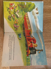 Good Luck Engine