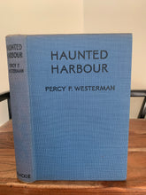 Haunted Harbour