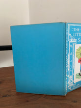 The Story of Little Black Sambo