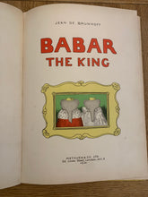 Babar The King