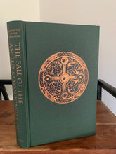 Chronicles of the Dark Ages - Folio Society (three volume set in slip case)