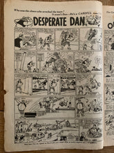 The Dandy Comic no. 318 May 11th 1946