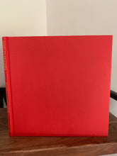 Alfie's Christmas (signed)