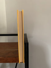 Double Act (signed) with publishers promotional flyer