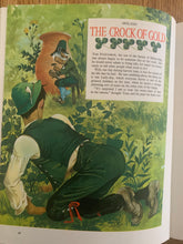 Folk Tales of the World