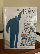 The Iron Man