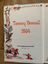 Tammy Annual 1984