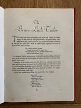 Beauty and the Beast and other tales