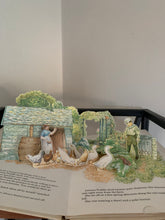The Jemima Puddle-Duck Pop-Up Book