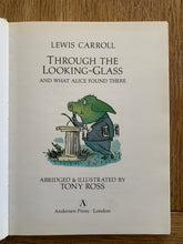 Through the Looking Glass