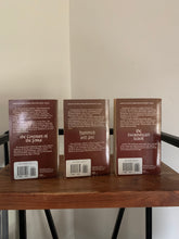 Dragon Lance - The Dwarven Nations Trilogy 3 volume set