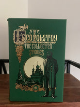 The Collected Stories Volumes 1-3 - Folio Society (three volume set in slip case)