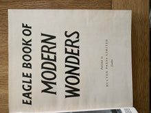 Eagle Book of Modern Wonders