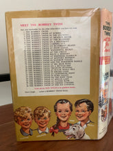 The Bobbsey Twins at the Ice Carnival