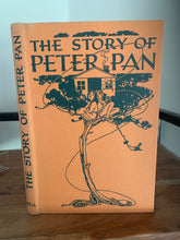 The Story of Peter Pan