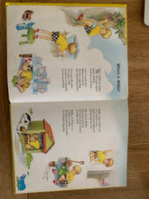 Enid Blyton's Everyday Book of Sleepytime Stories