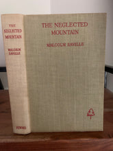 The Neglected Mountain