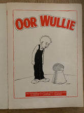 Oor Wullie 1961