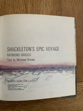 Shackleton's Epic Voyage