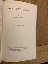 Dancer's Luck