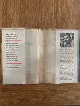 Biggles Takes it Rough