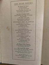 Pollyanna and the Secret Mission