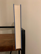 Dress Rehearsal (signed)