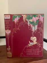 Perrault's Fairy Tales - Folio Society in slipcase