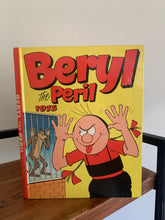 Beryl the Peril 1975