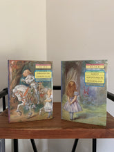 The Macmillan Alice: Alice's Adventures in Wonderland and Alice Through The Looking Glass