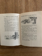 The House at Pooh Corner