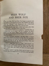 The Further Adventures of Brer Rabbit
