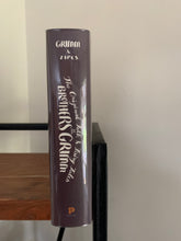The Original Folk and Fairy Tales of the Brothers Grimm