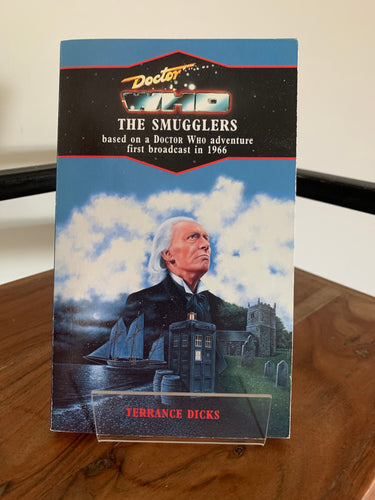 Doctor Who - The Smugglers