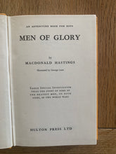 Men of Glory