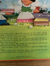 Camberwick Green Pop-up Book No. 3