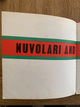 Nuvolari and the Alfa Romeo