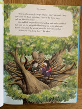 The Adventures of Robin Hood and Marian