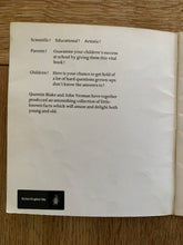 The Puffin Book of Improbable Records