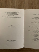 The Hartwarp Balloon